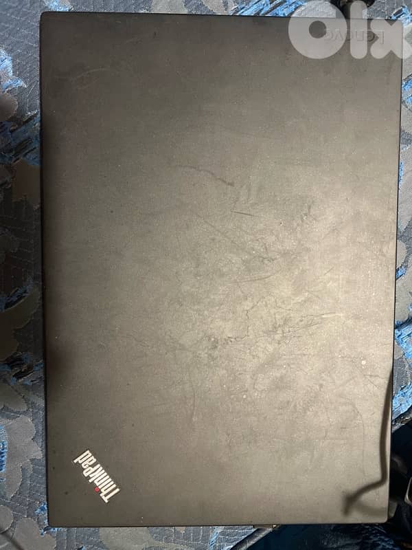Lenovo thinkpad core i5 8th generation 2