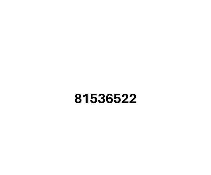Numbers 1