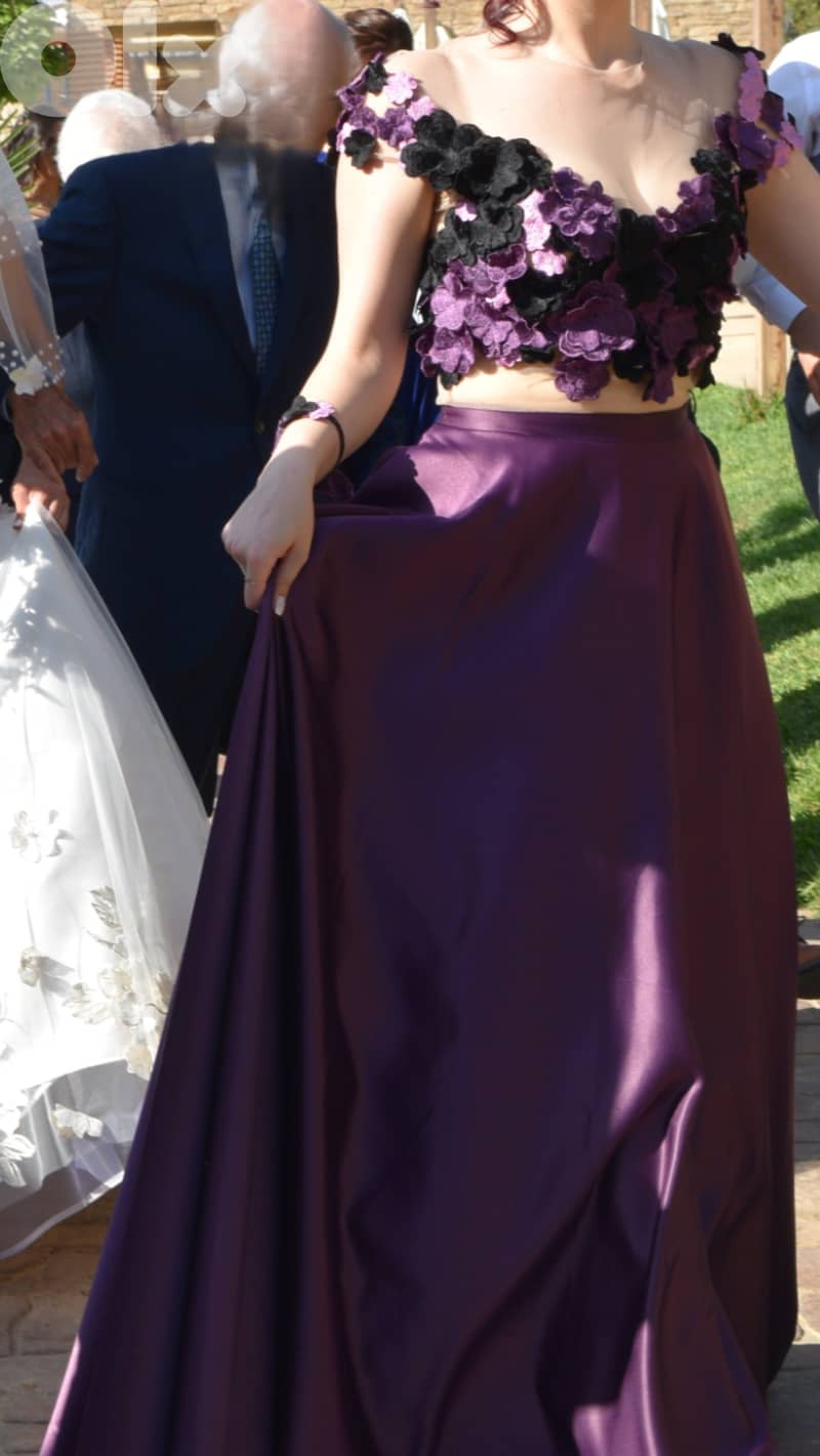 Custom-made Dress 2