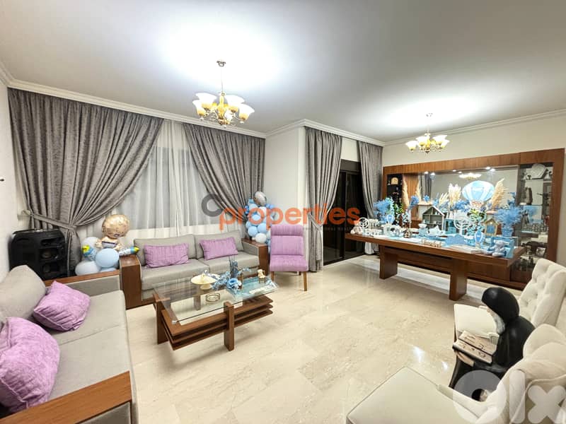 Apartment For Rent in Halat Jbeilشقة للاجار في حالات جبيل - CPJRK196 0