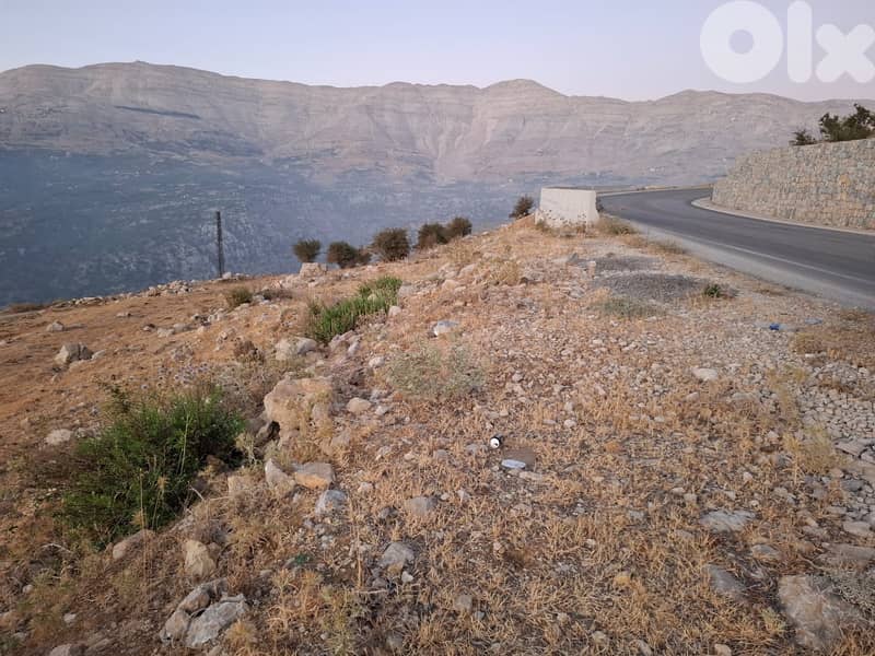Plots for sale in Zaarour ا راضي للبيع في الزعرور 8