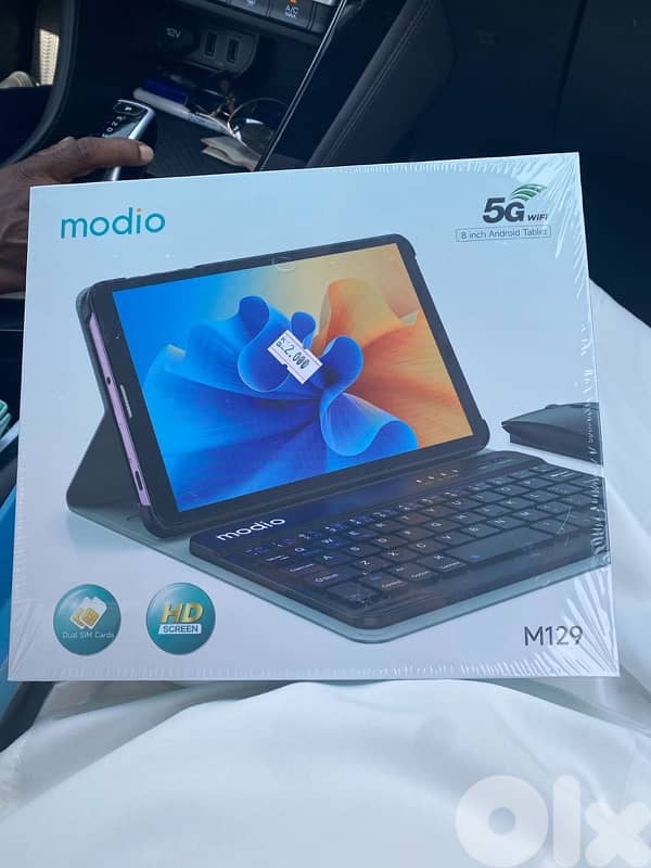 modio 3