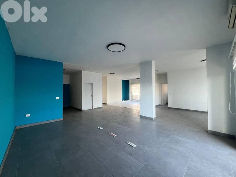 Antelias, prime location/ Office for sale - انطلياس, مكتب للبيع 0