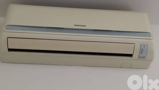 Air Conditioners مكيفات - SUMSUNG- MAYTAG