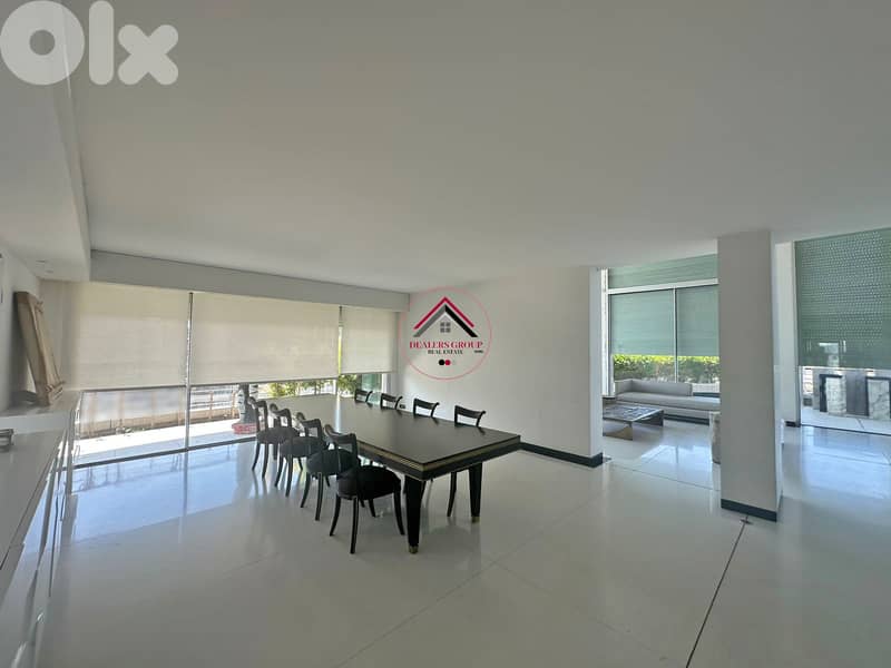 Prestigious Prime Location Duplex for sale in Achrafieh Carré d'or 0