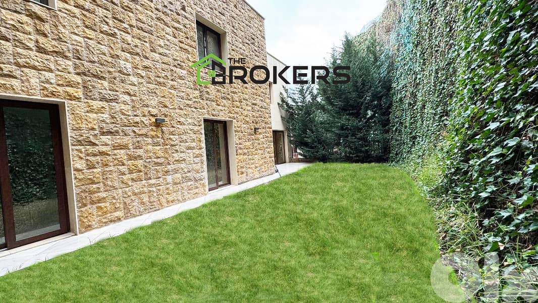 Duplex for Sale in Yarzeh    دوبلكس للبيع في اليرزة 0