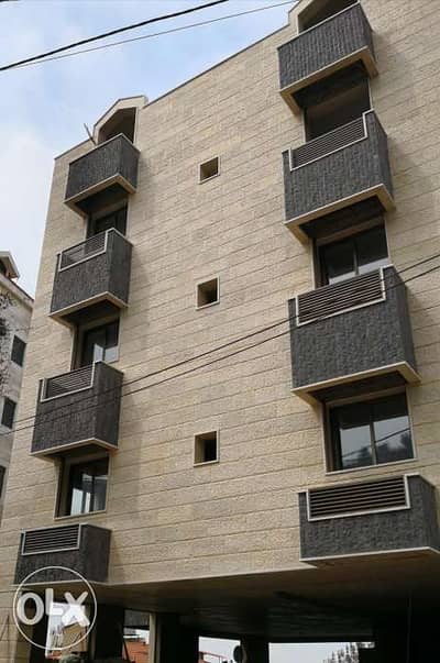 Apartment for sale beit misk road 4