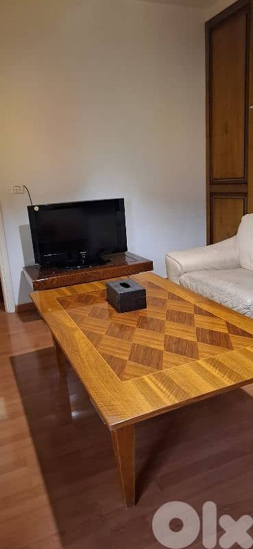 apartment For sale in new rawda شقة للبيع في نيو روضة 0