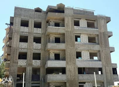 Apartment for sale beit misk road 6
