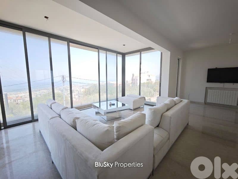 Apartment For SALE In Mtayleb شقة للبيع #JK 0
