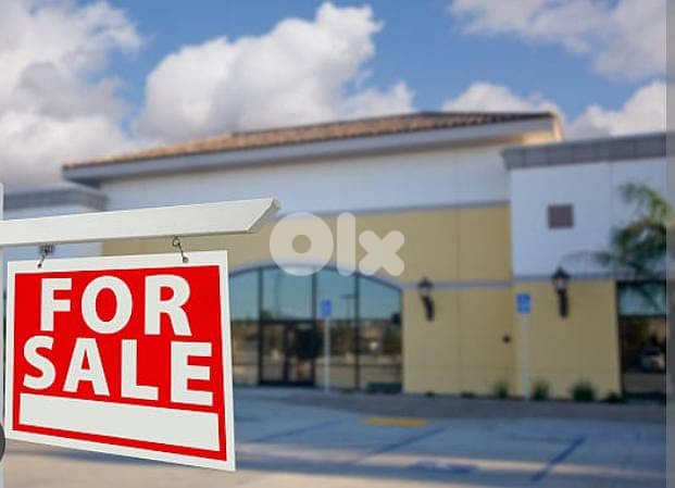 Hazmiyeh/ CATCHY Shop Duplex for Sale -الحازمية/ محل جذاب دوبلكس للبيع 0