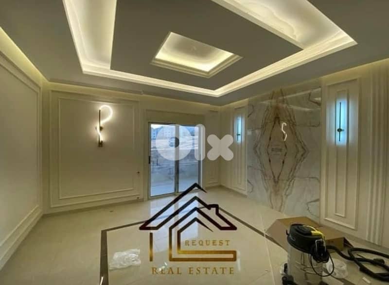 Apartment For Rent in Ksara شقة للايجار في كسارة 0
