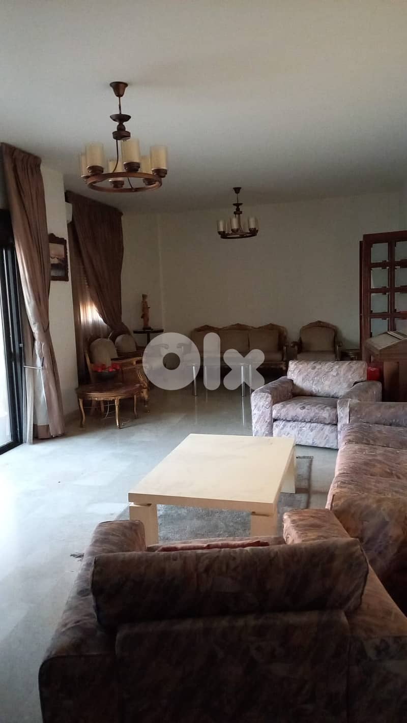 APARTMENT FOR SALE IN CORNET CHAHWAN PRIME (CH-145) 0