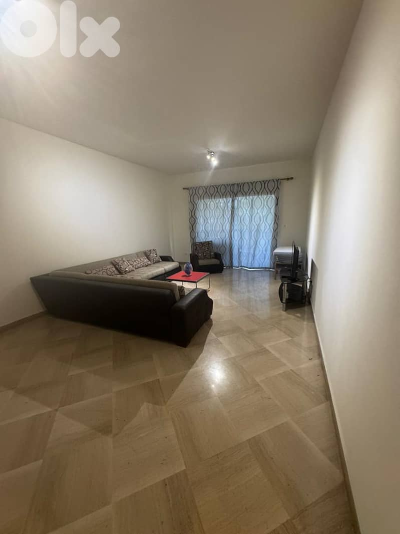 SPACIOUS APARTMENT IN ACHRAFIEH PRIME (200SQ) 3 BEDROOMS , (ACR-900) 0