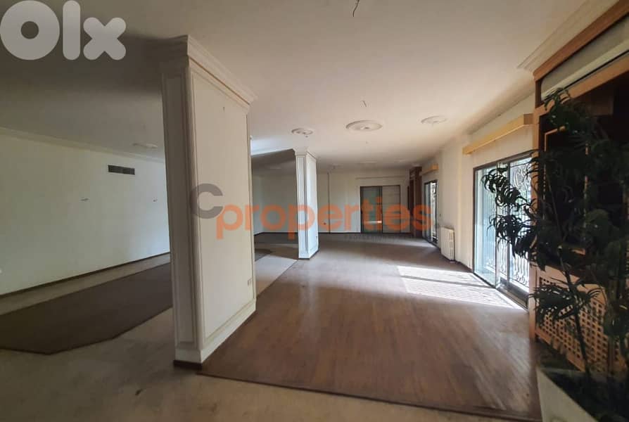 Warehouse / Commercial Space for Sale in Mansourieh – CPGA44 0