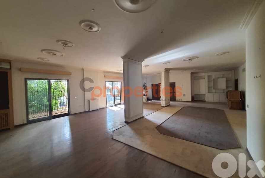 Warehouse / Commercial Space for Sale in Mansourieh – CPGA44 0