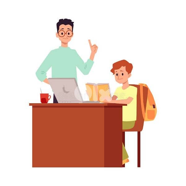 دروس خصوصية اونلاين او حضوري 0