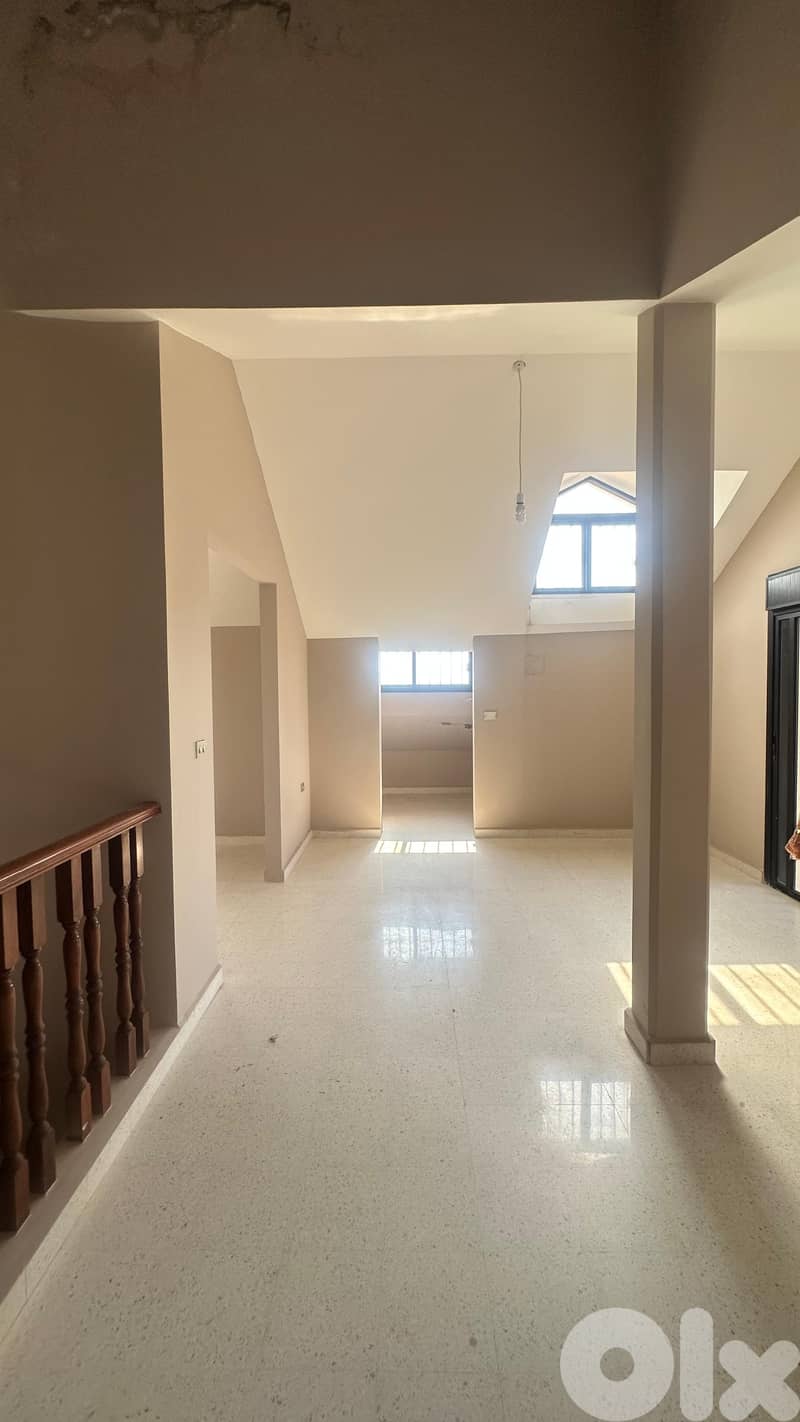 Villa for sale in Wej el Hajar-Batroun 0