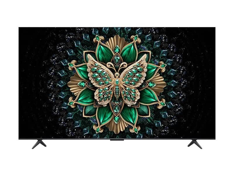 TCL 98” Premium QD Mini LED Google TV + Free Soundbar 0