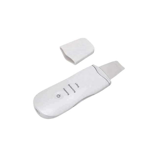 MUYE Moisturizing & Facial Cleansing Ultrasonic Skin Care Device 5