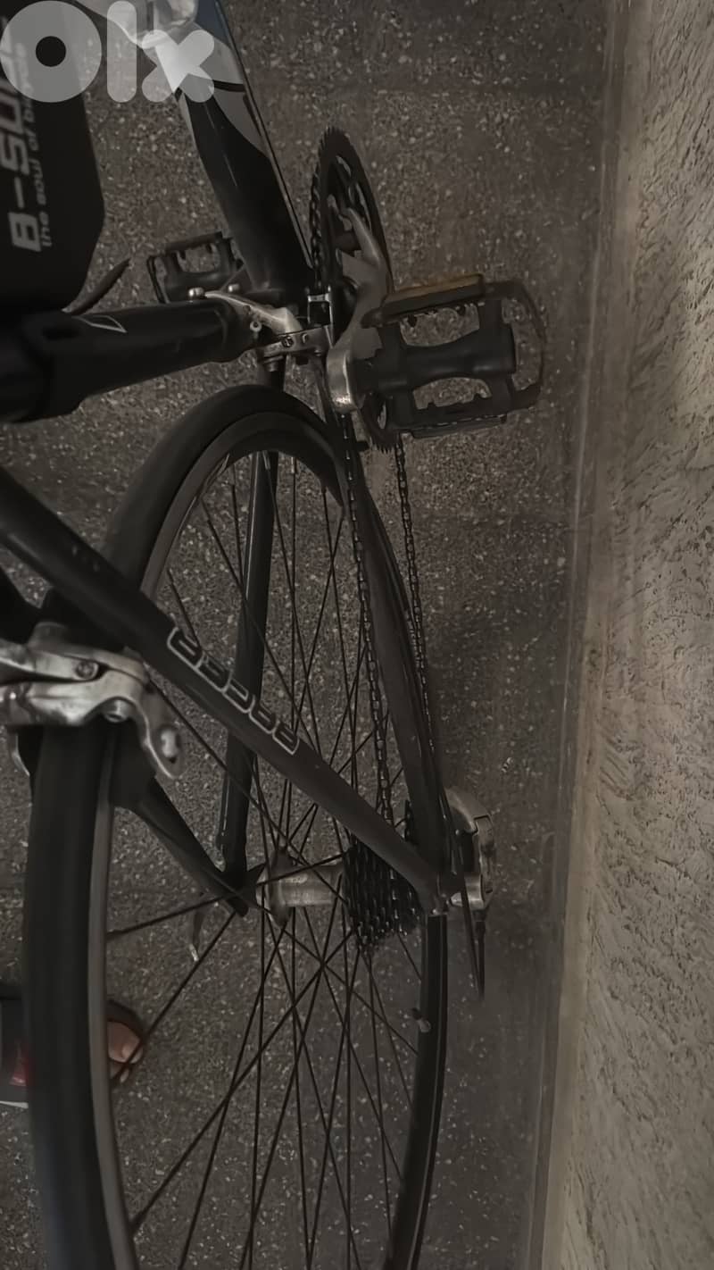 Road bike Tiagra large Swiss made 3