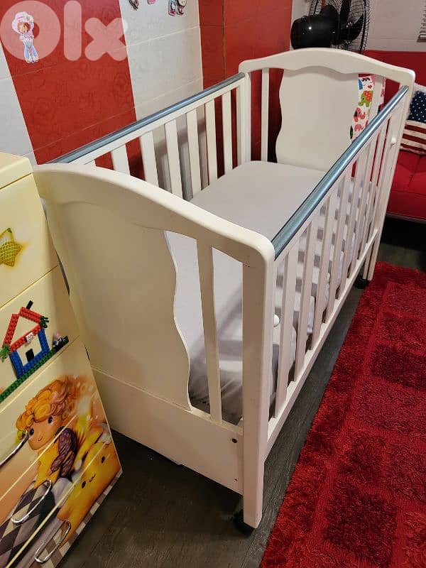 kids bed 0