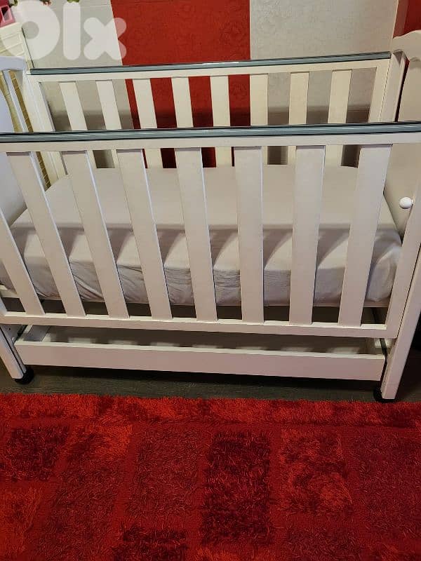kids bed 2