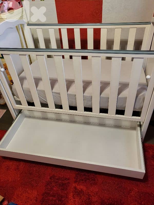 kids bed 3