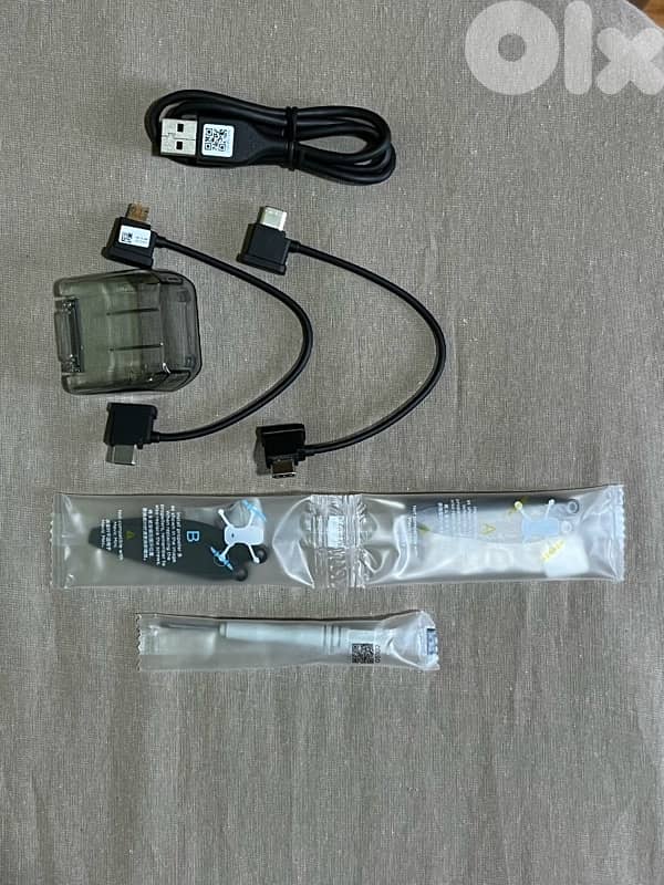 MINI 2 SE Drone Accessories 1