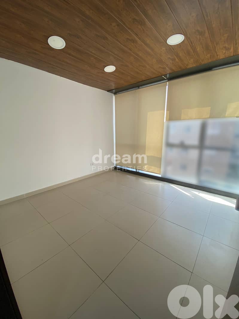 Office for rent in Sin el fil - Jisr el Basha sin0204dpst 0