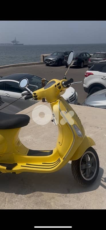 Vespa 1
