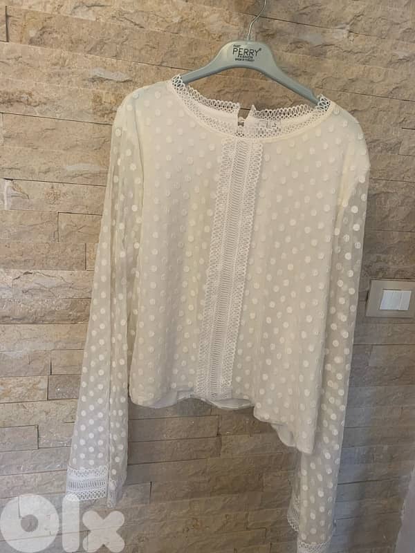 blouse  Forever original 0