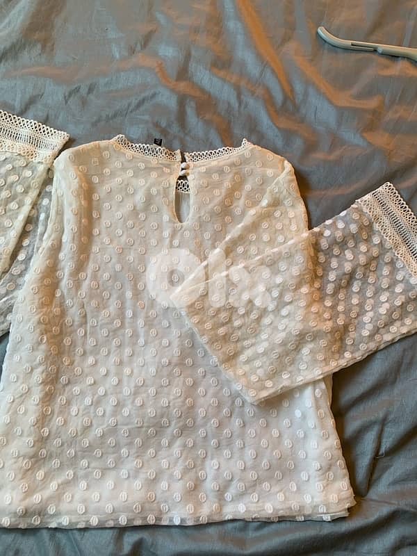 blouse  Forever original 3