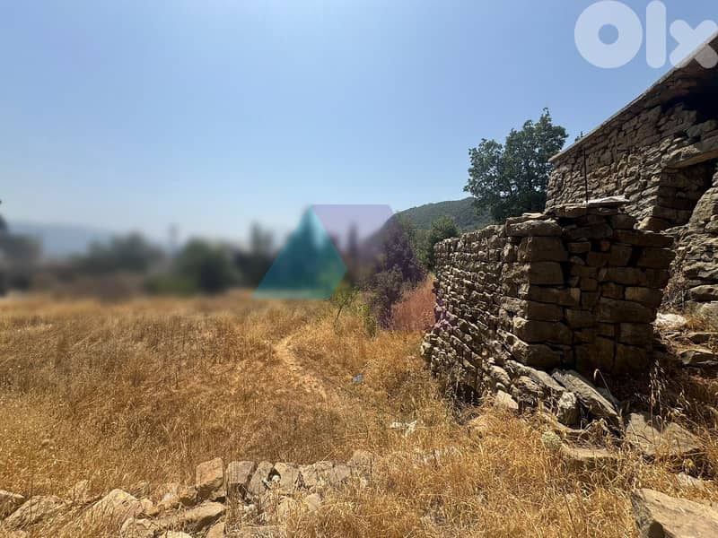 ***Old Traditional House+Land+Mountain View 4Sale in Ehmej*** 2