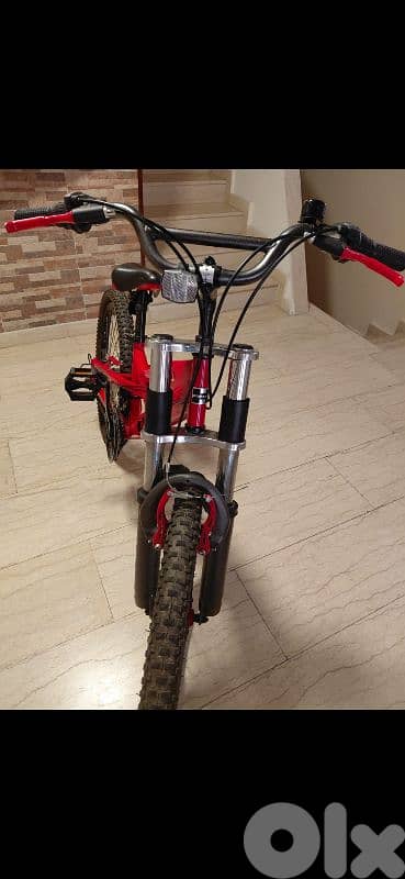 Hummer 24 ( H24 bycicle ] 1