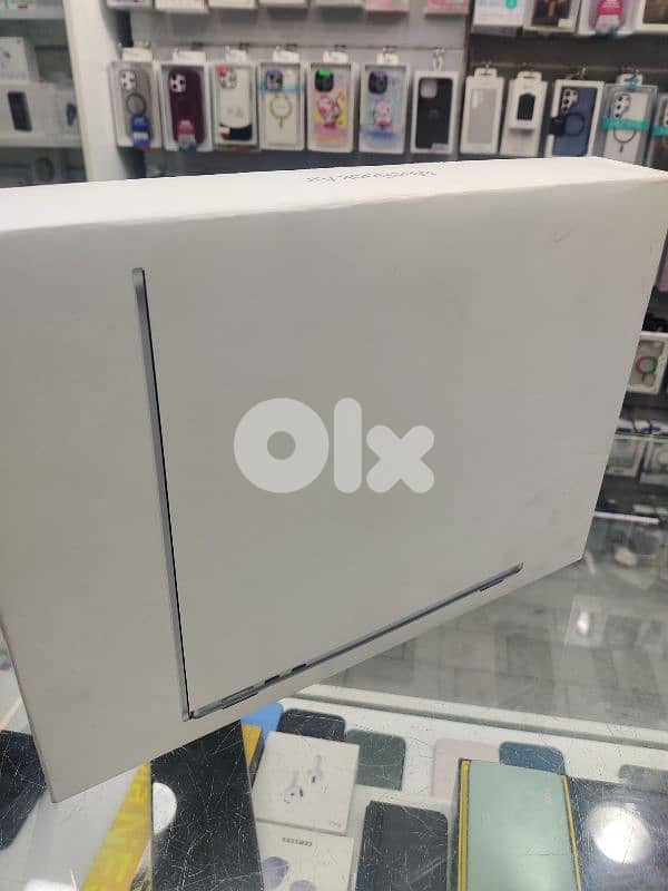 MacBook air m4 16 ram 256 storage 0