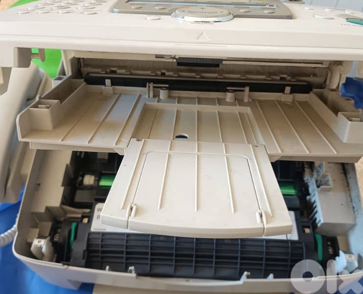 panasonic telefax 5