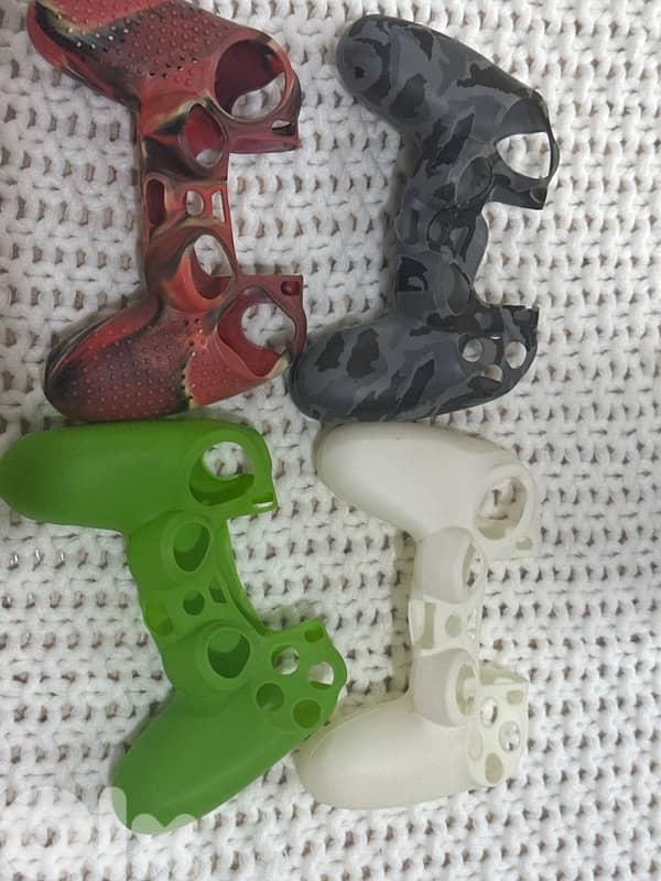 ps4 joystick cover 0
