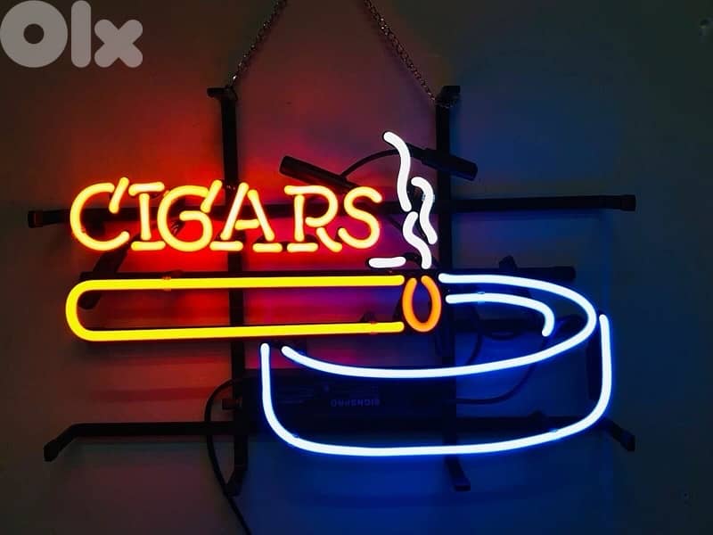 Led Neon For Sale Or Rent  ليد نيون للبيع أو الإيجار 1