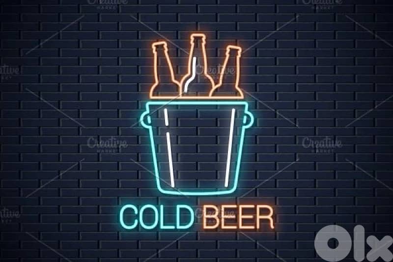 Led Neon For Sale Or Rent  ليد نيون للبيع أو الإيجار 6