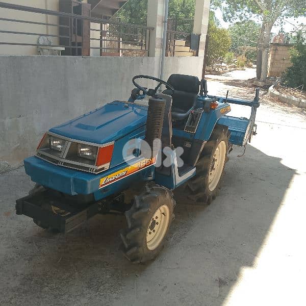 النبطية الفوقا 1