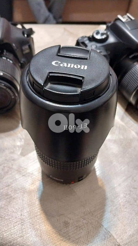 Camera Lens 0
