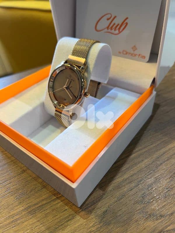 Omorfia japan made 1