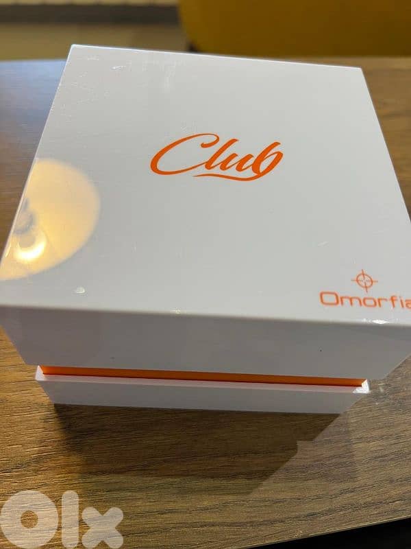 Omorfia japan made 3