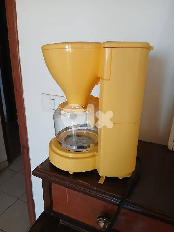 Coffee machine 0