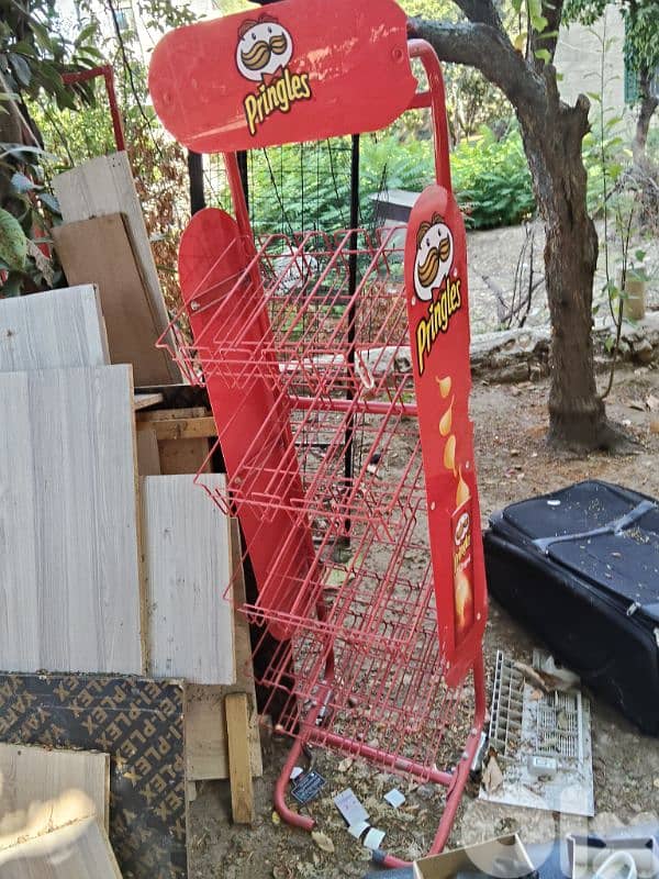 3 stands for supermarket 30$ 1