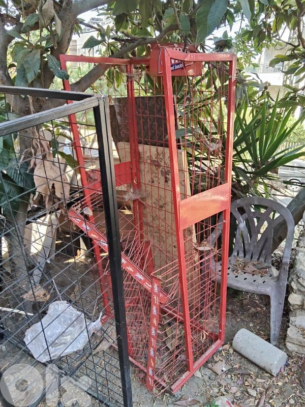 3 stands for supermarket 30$ 4