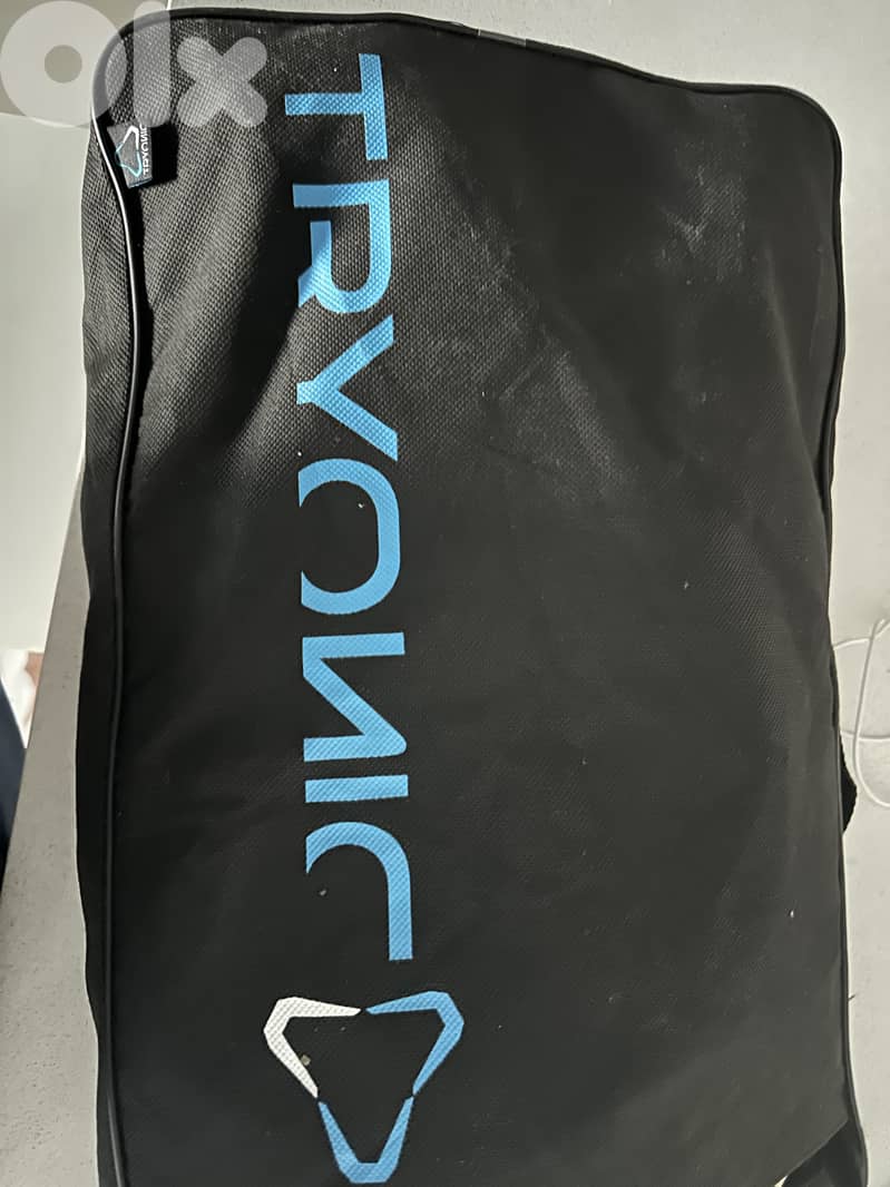 New Safety Jacket for Mortorcycle - سترة أمان جديدة للدراجات الناري 1