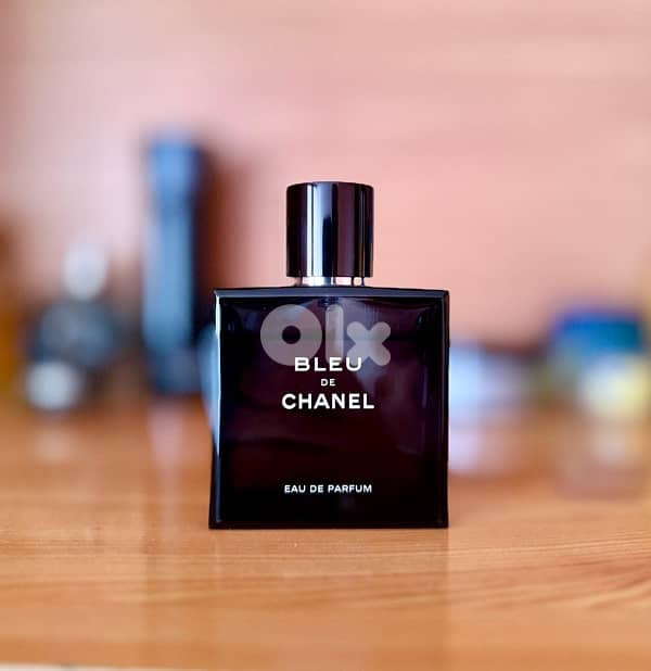 Chanel Bleu de Chanel Eau de Parfum 0