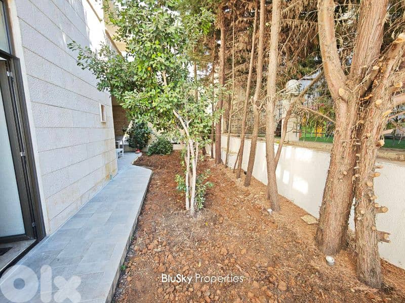 Apartment For SALE In Ain Saadeh شقة للبيع #GS 0